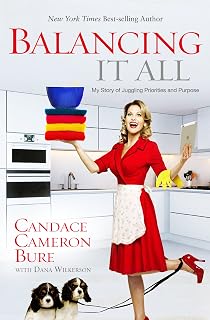 Balancing It All: My Story of Juggling Priorities and Purpose