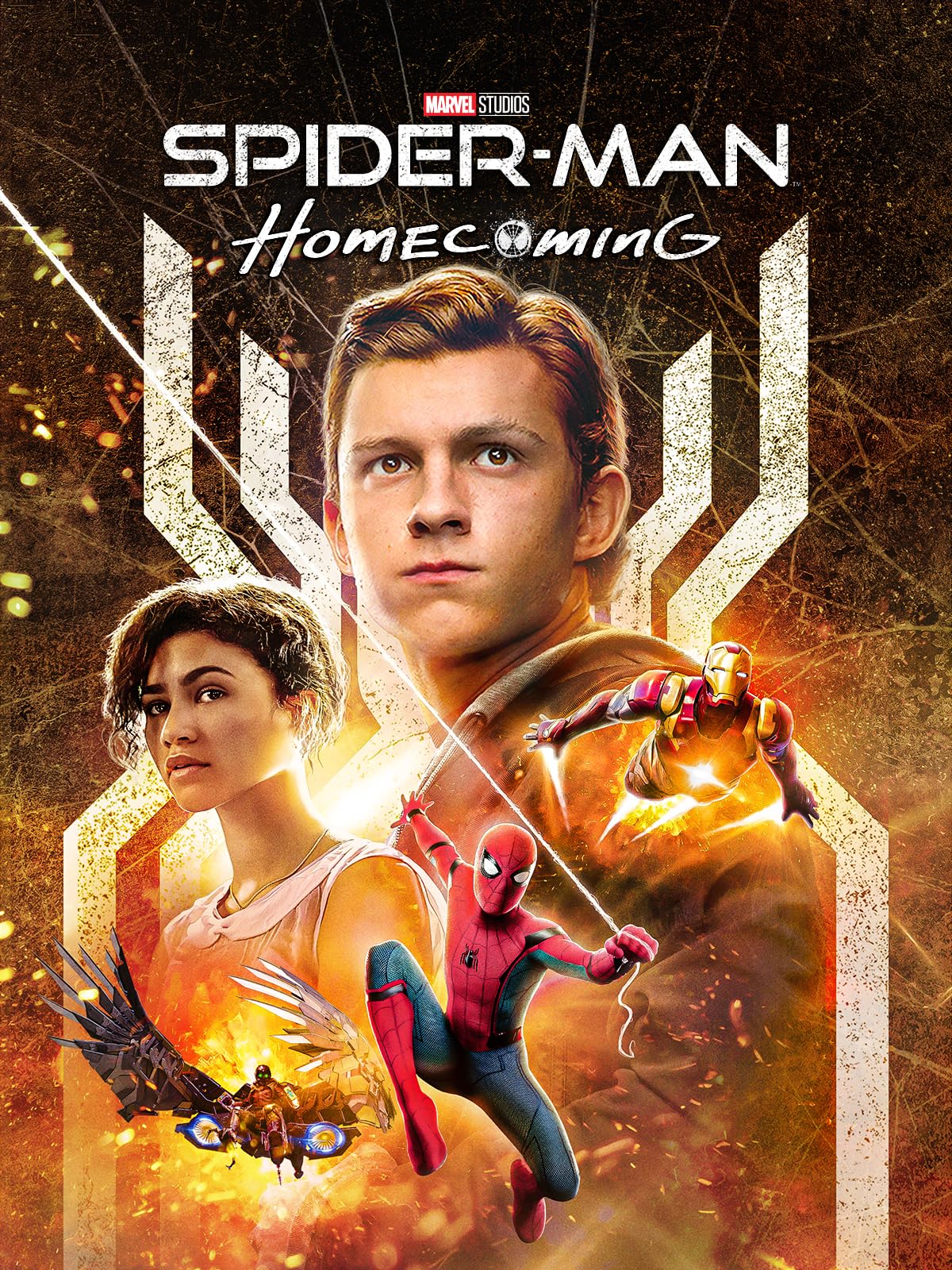 Spider-Man: Homecoming
