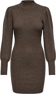 ONLY Knitted Dress Onlkatia Short Dress