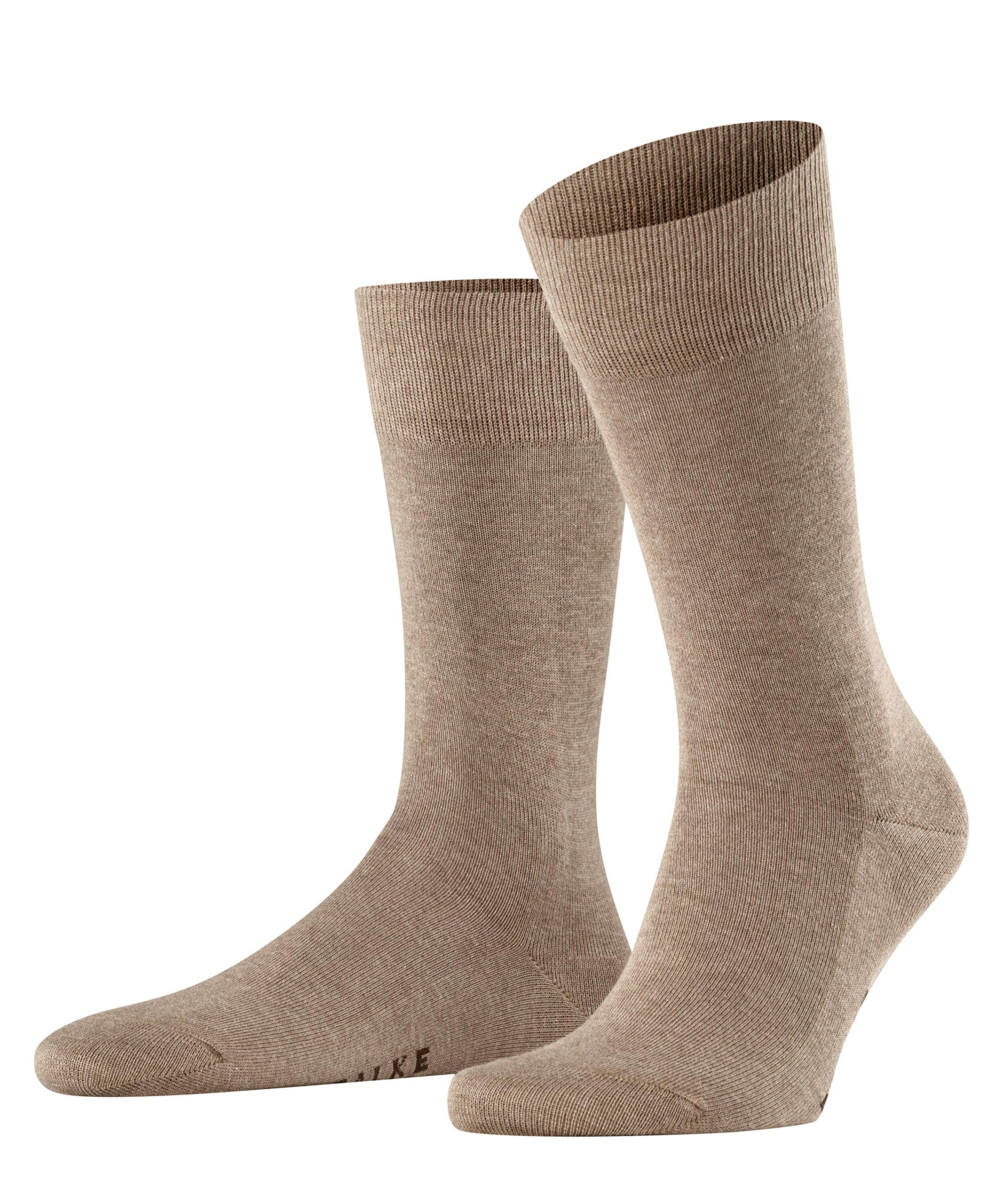 FALKE Lufthansa Travel & Comfort Men's Ultra Energizing Long Socks Strong Compre