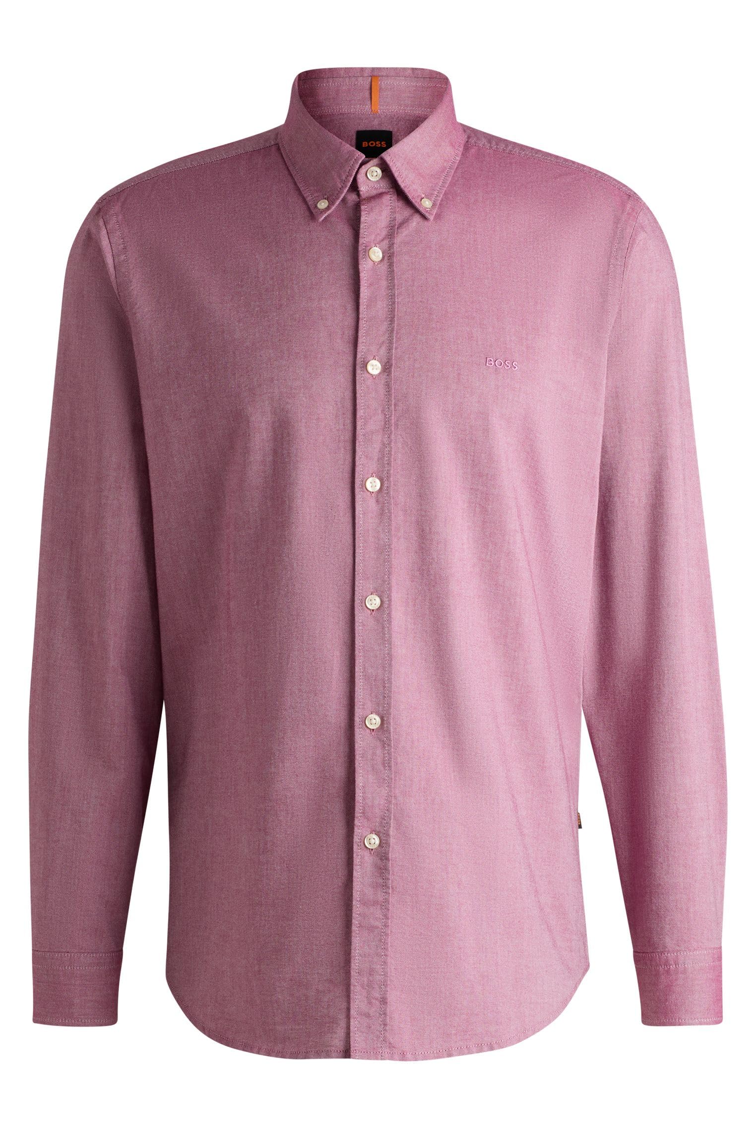 Boss Rickert_m Rickert_M Mens