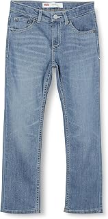 Levi's Boys 511 Skinny Fit Jean