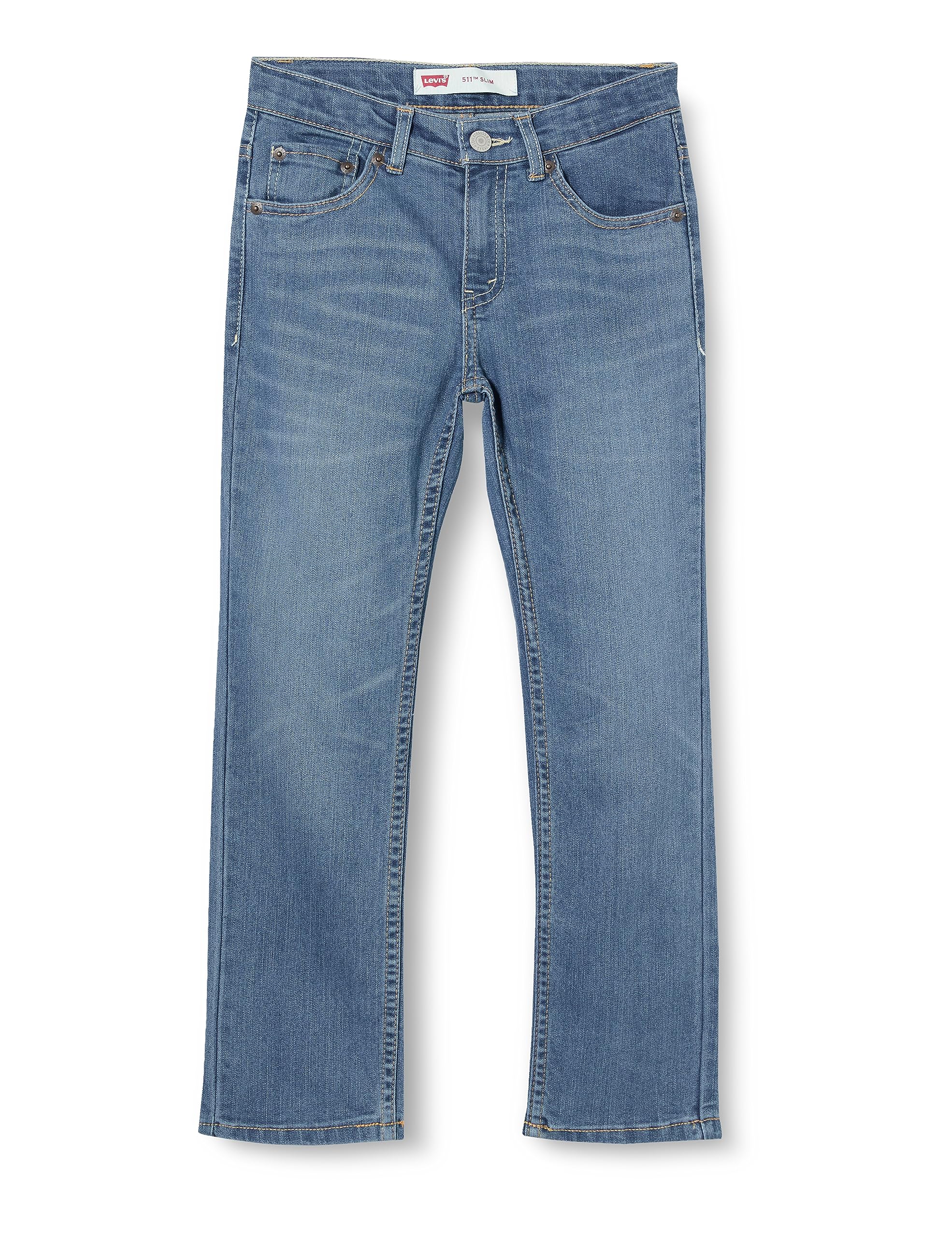 Levi's Boys 511 Skinny Fit Jean