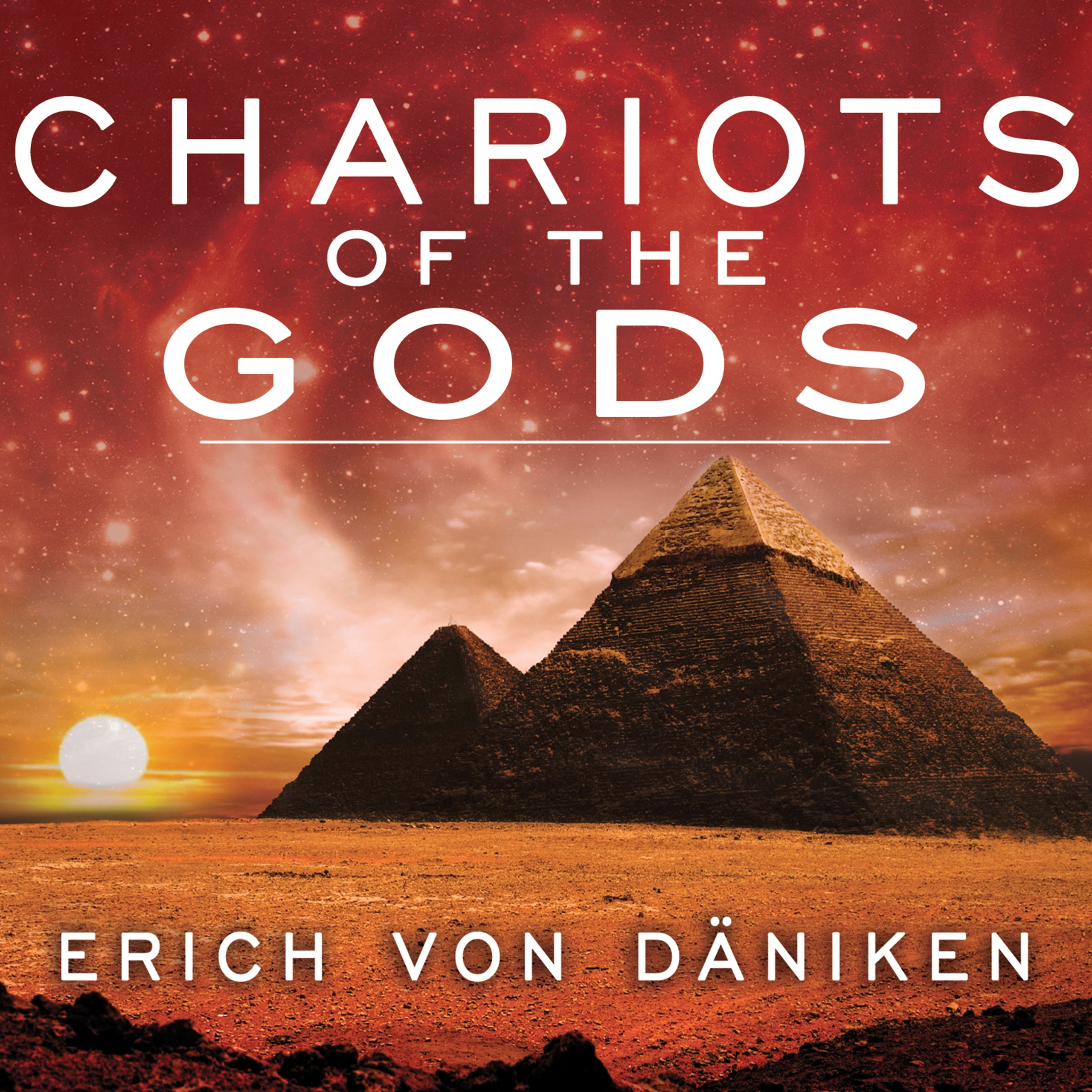 Chariots of the Gods