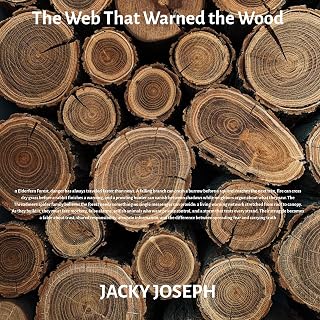 The Web That Warned the Wood
