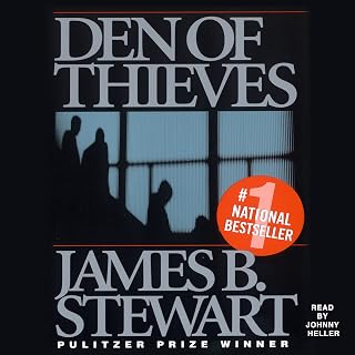 Den of Thieves