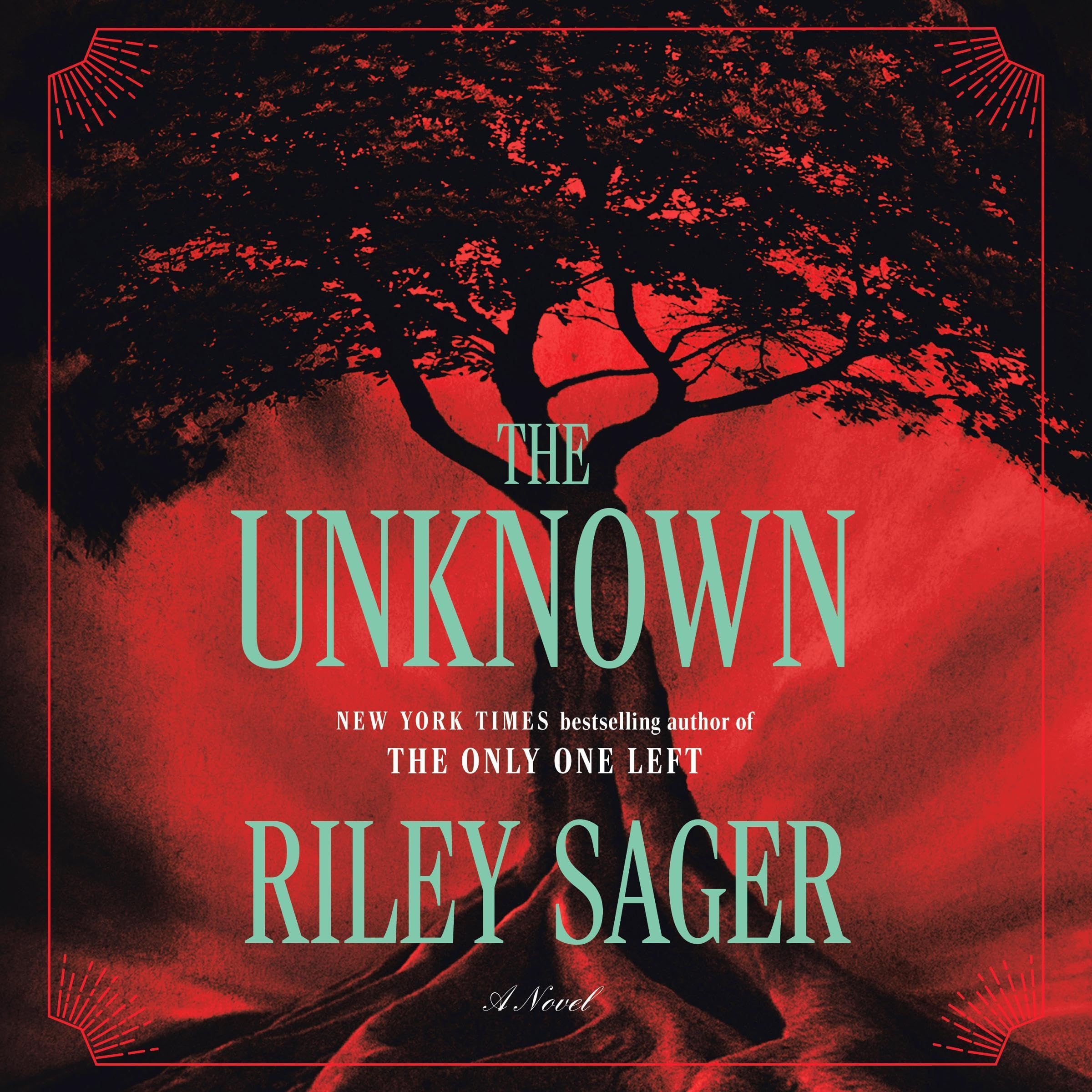 The Unknown: A Novel