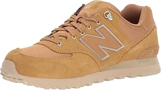 New Balance 574 Men's Low-Top Trainers