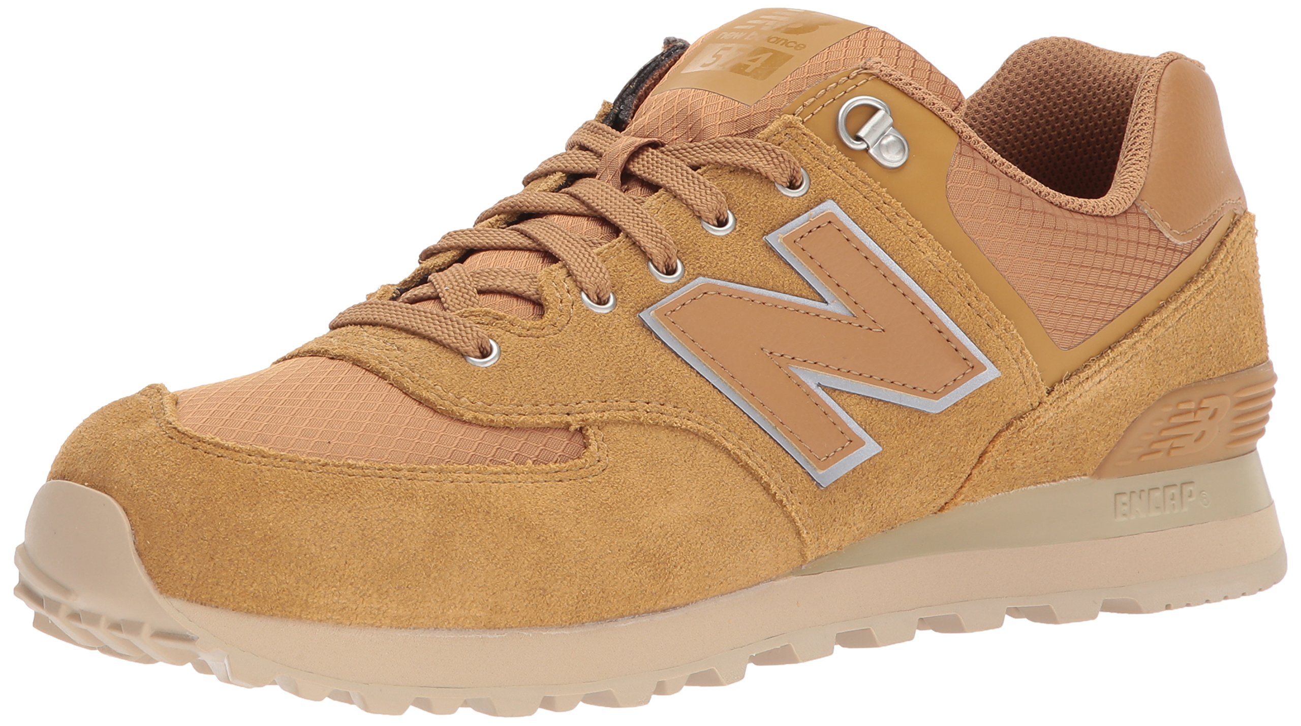 New Balance 574 Men's Low-Top Trainers