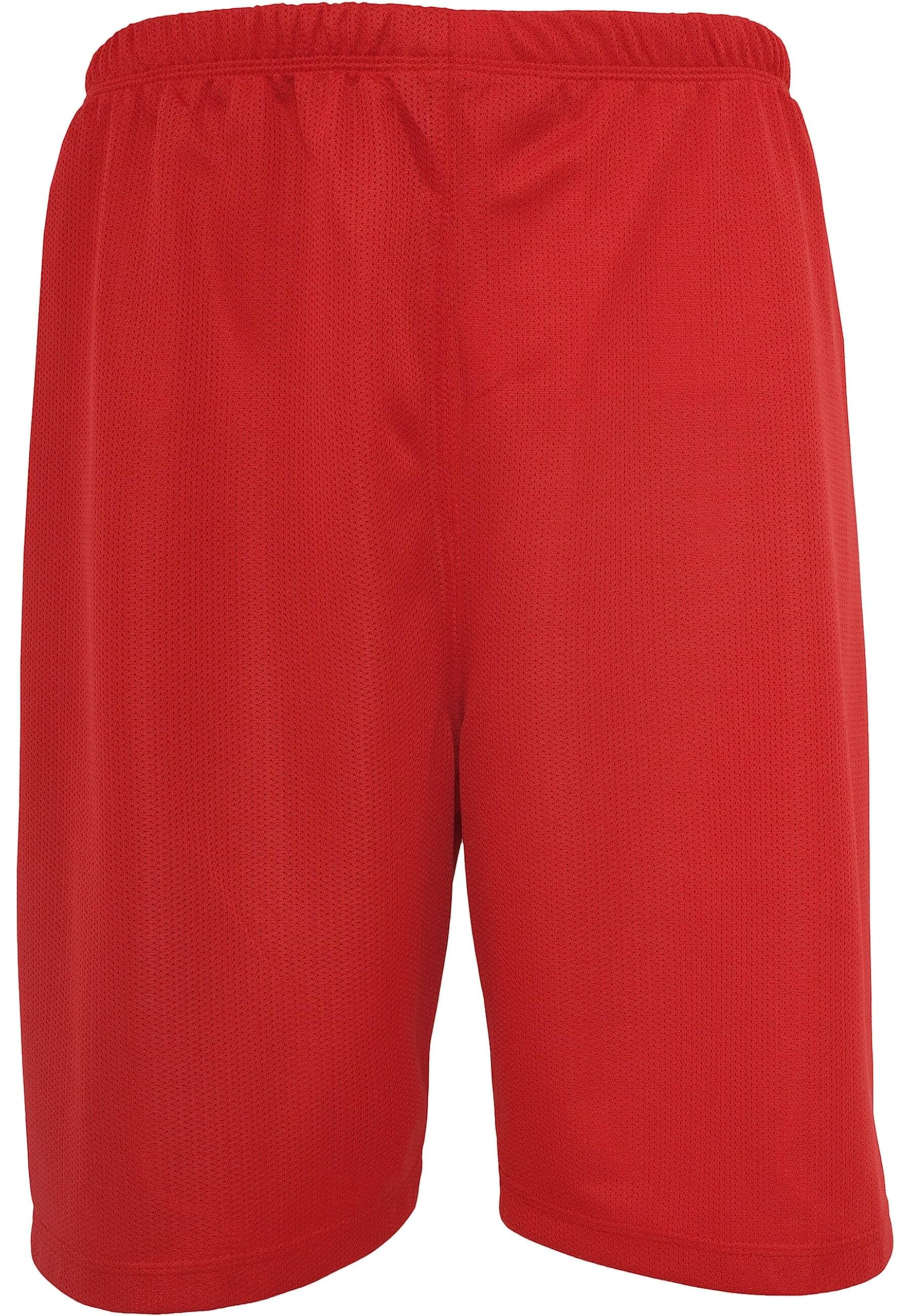 Urban Classics Men's Sports Shorts Basketball Mesh Shorts TB046