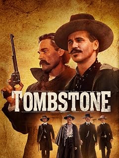Tombstone