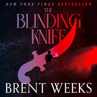 The Blinding Knife