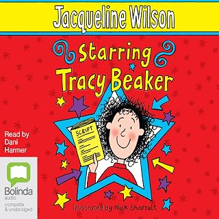 Starring Tracy Beaker