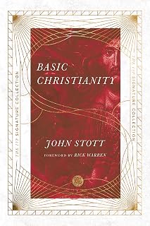 Basic Christianity (The IVP Signature Collection)