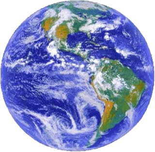3D Earth Night Maps