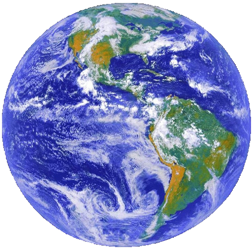 3D Earth Night Maps