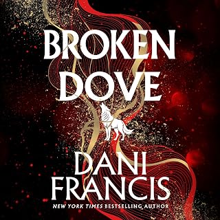 Broken Dove