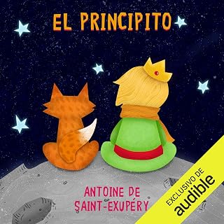 El Principito [The Little Prince]