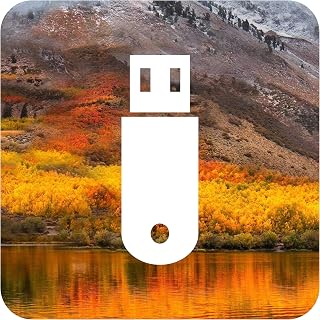 Clé d’Installation Compatible avec macOS 10.13 High Sierra