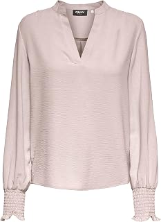 ONLY Blouse ONLMETTE Blouse