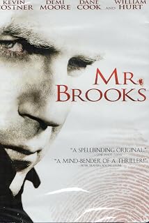 MR. BROOKS BY COSTNER,KEVIN (DVD)