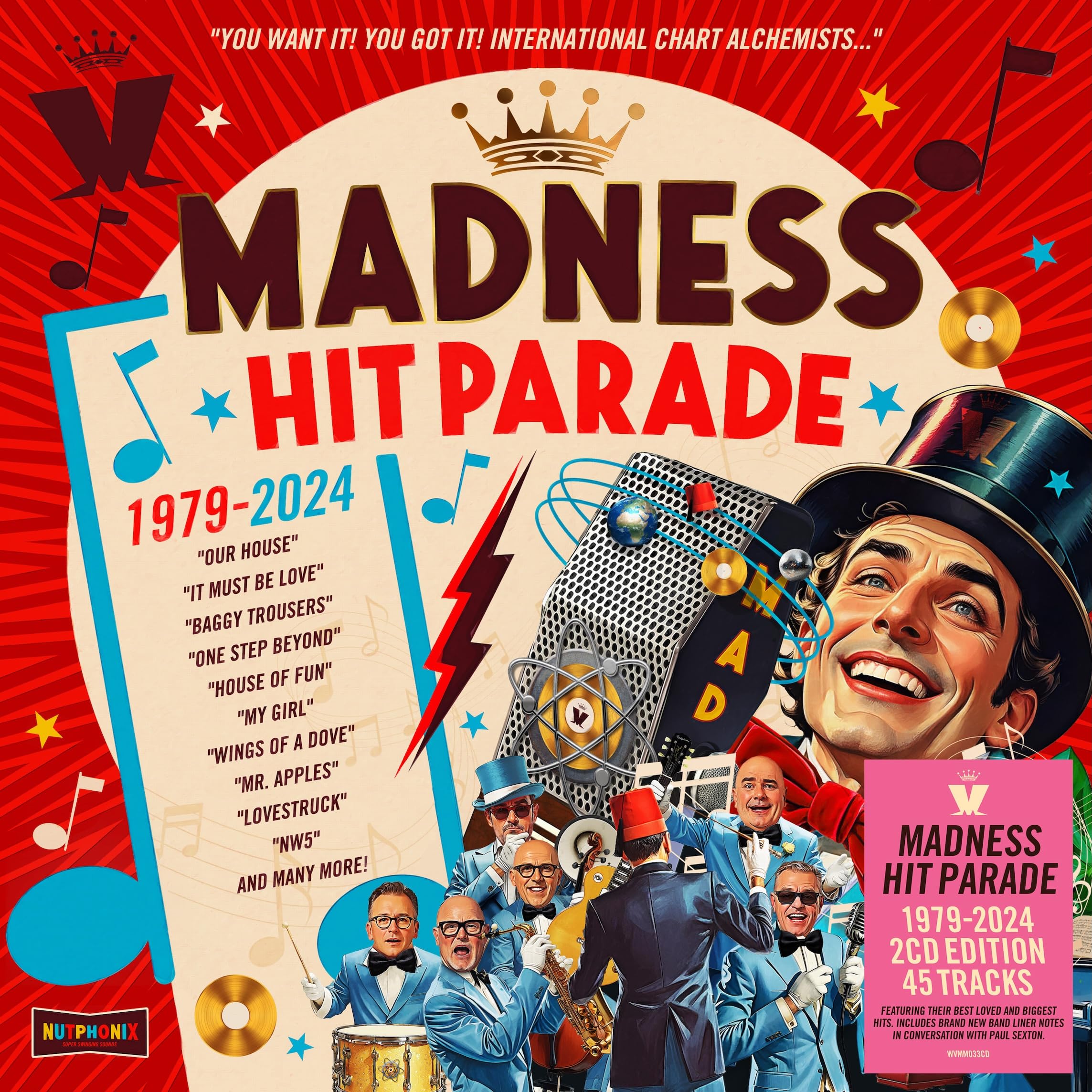 Hit Parade