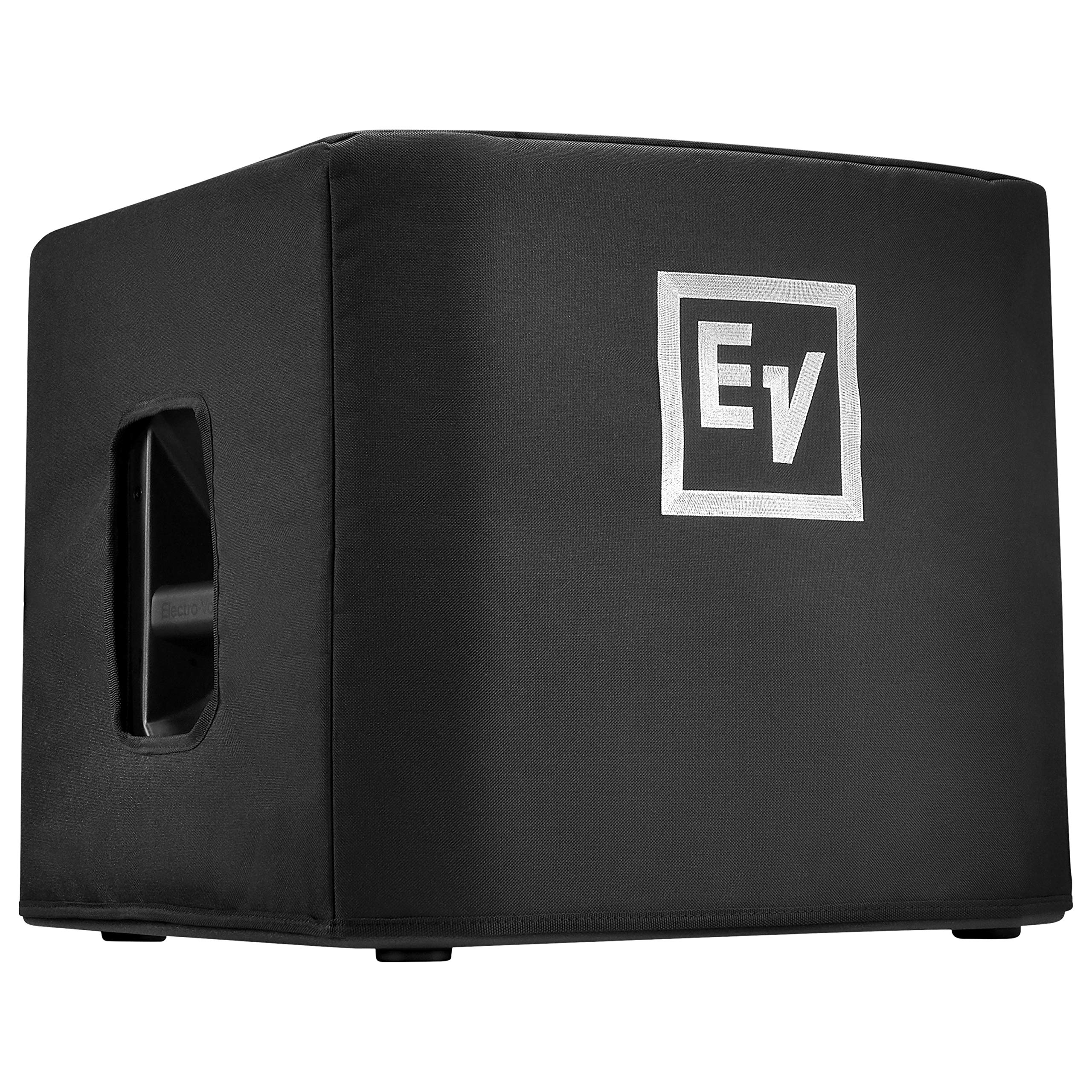Electro-Voice 12" Deluxe Padded Cover for ELX200-12S and 12SP Subwoofers