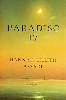 Paradiso 17: A Novel