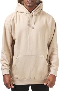 Pro Club Men's Comfort Pullover Hoodie (9oz)