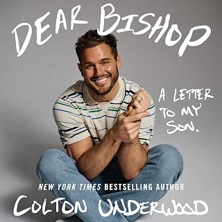 Dear Bishop