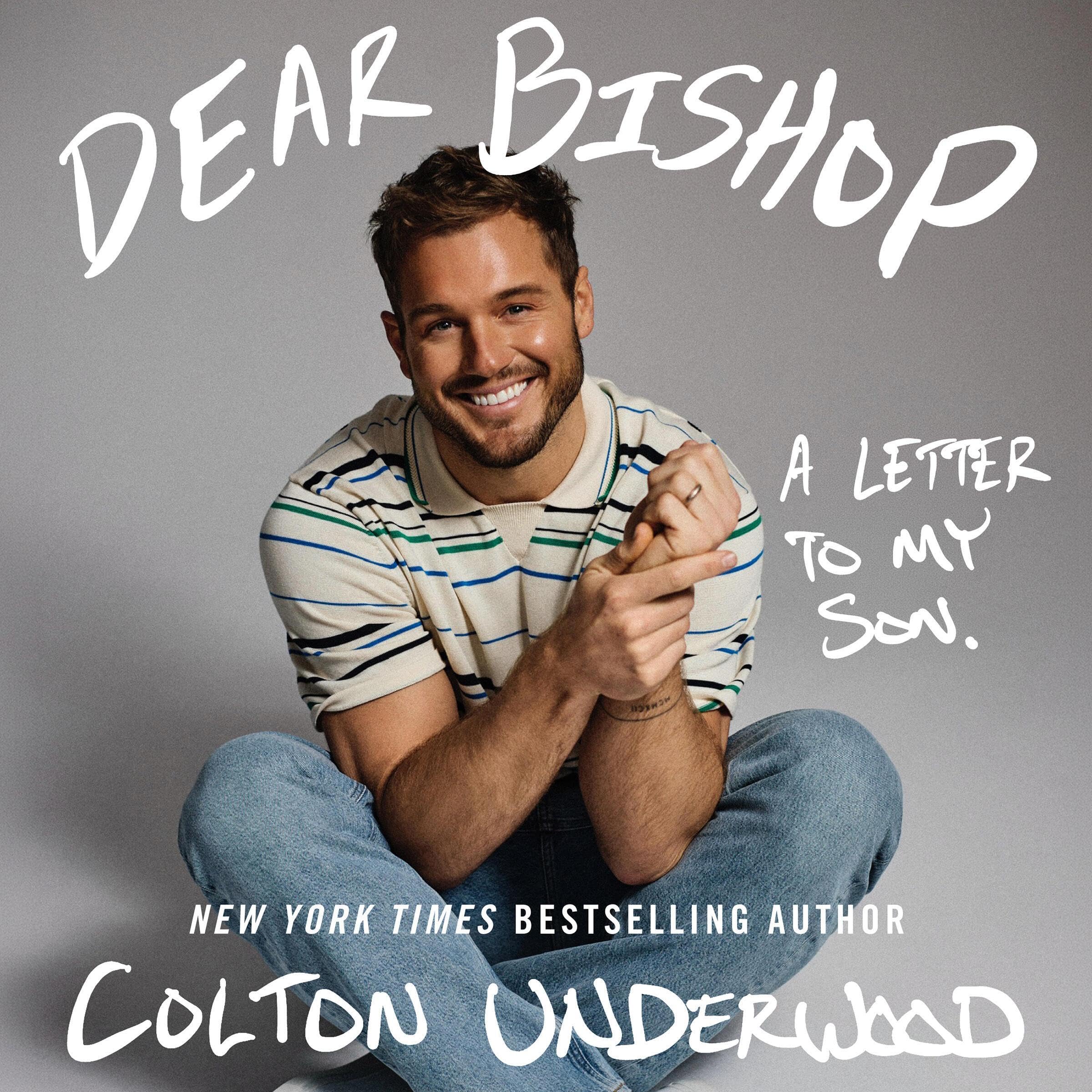 Dear Bishop