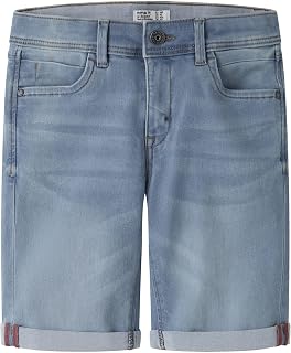 NAME IT Boy Shorts Slim Fit Long Jeans