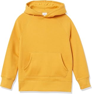 Amazon Essentials Disney | Marvel | Star Wars Hoodies Children and Boys