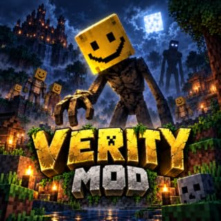 Verity Mod for Minecraft PE