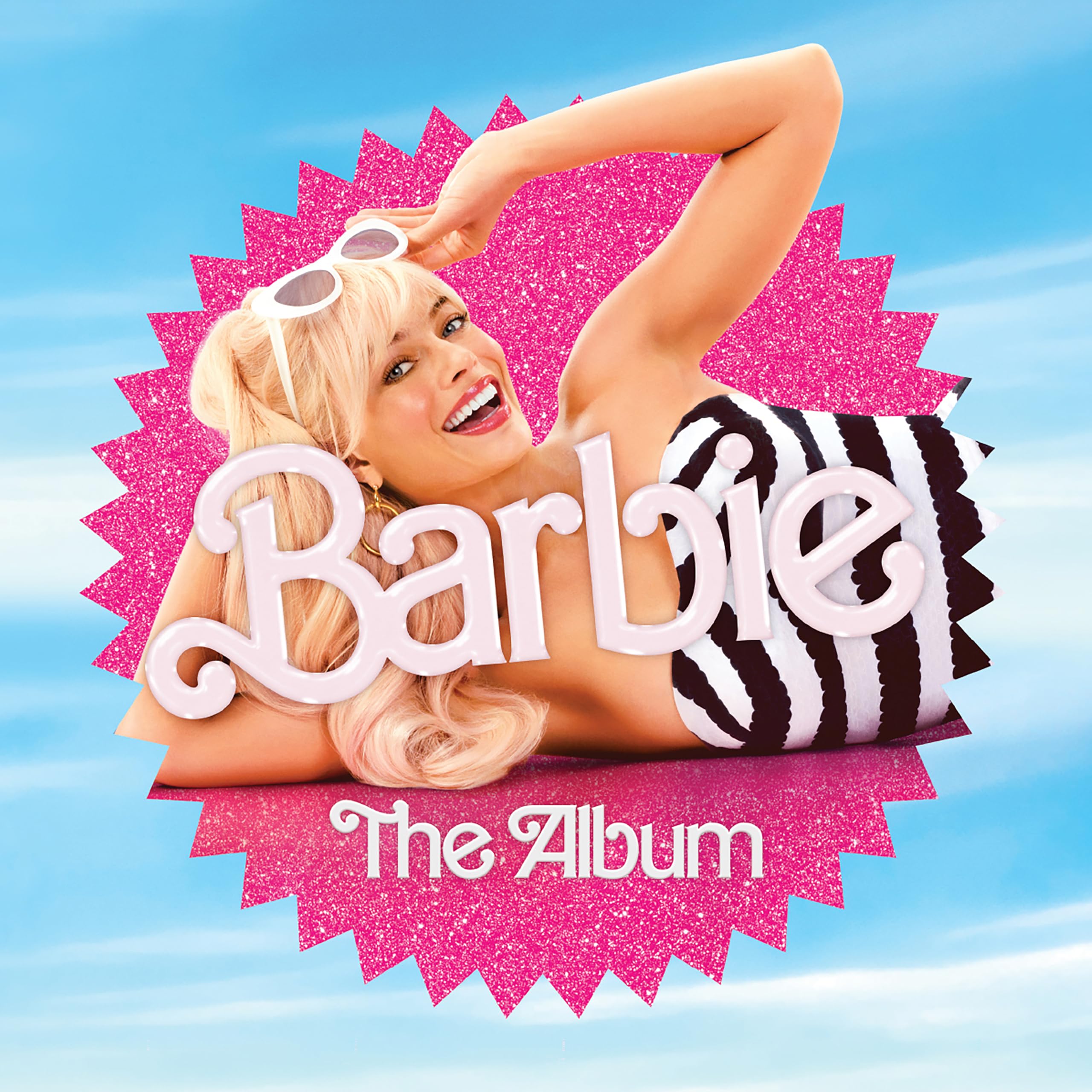 Barbie The Album (Vinyl)