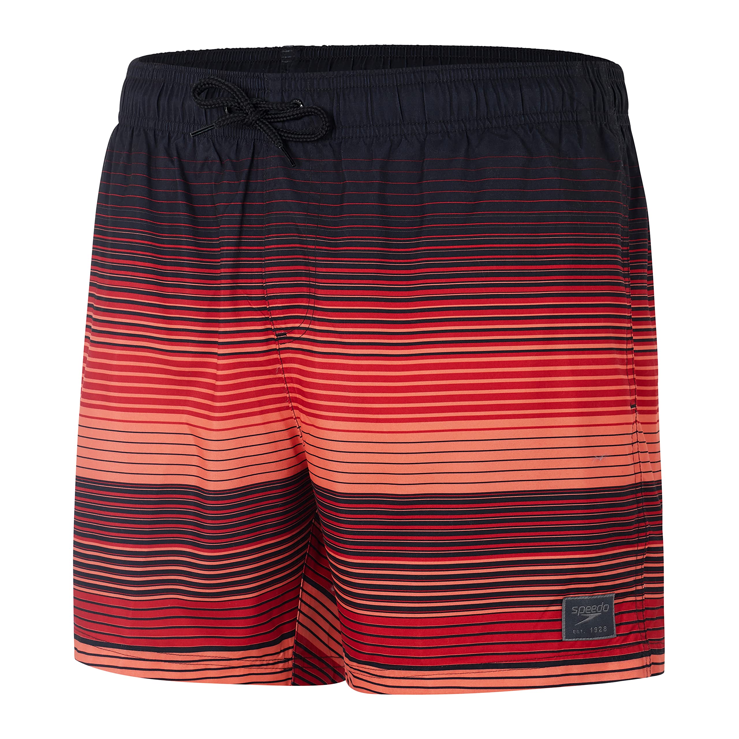 Speedo Men's Watershort Swimming Trunks 16 Inches | Quick Drying | Comfortable F