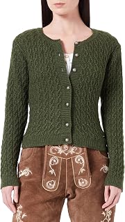 Stockerpoint Giacca Sophia Maglione Cardigan Donna (Pacco da 1)