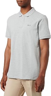 GANT Herren Reg Archive Shield Hoodie Kapuzenpullover