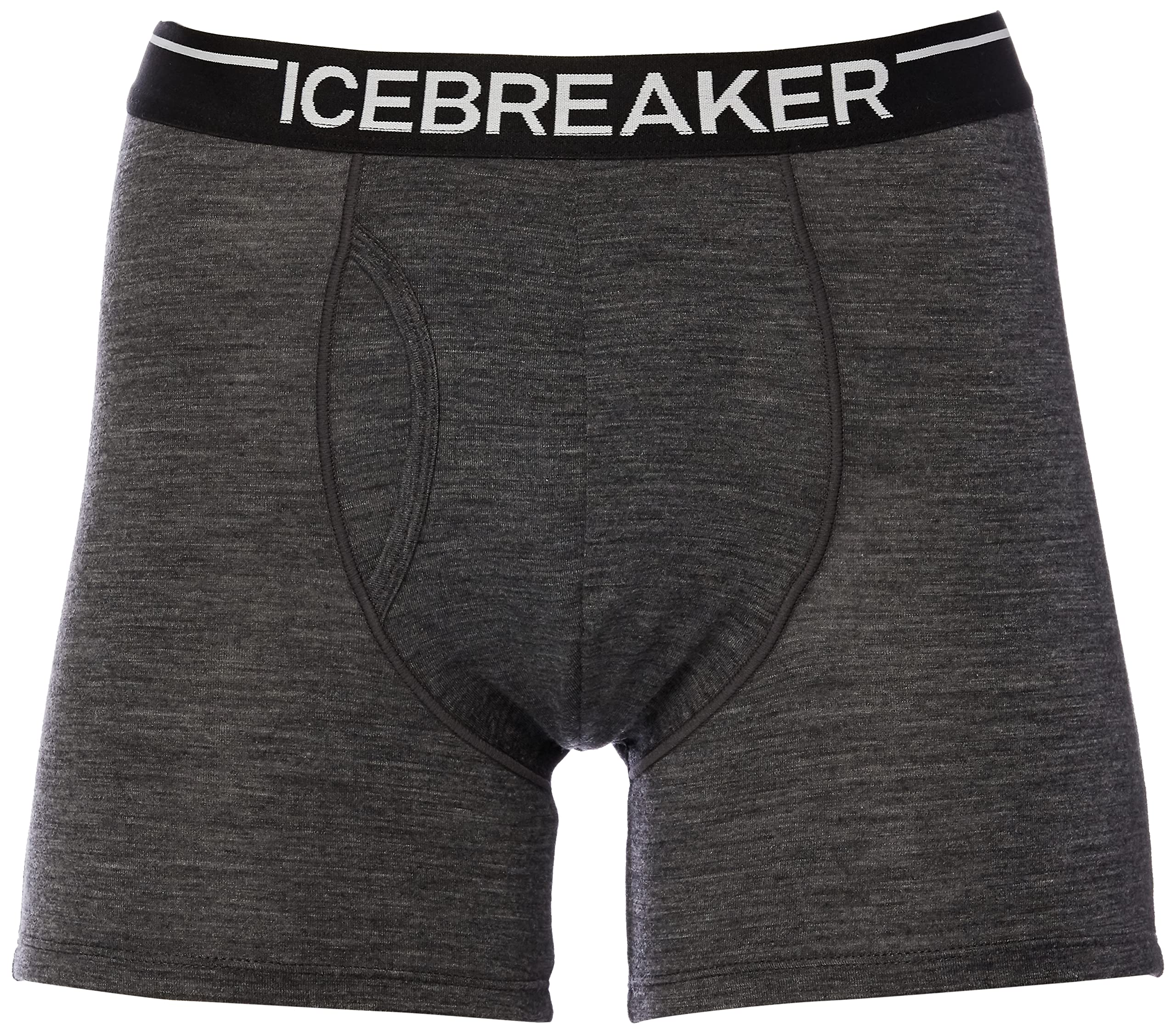Icebreaker Merino Wool 150 Anatomica Men's Underwear with Fly