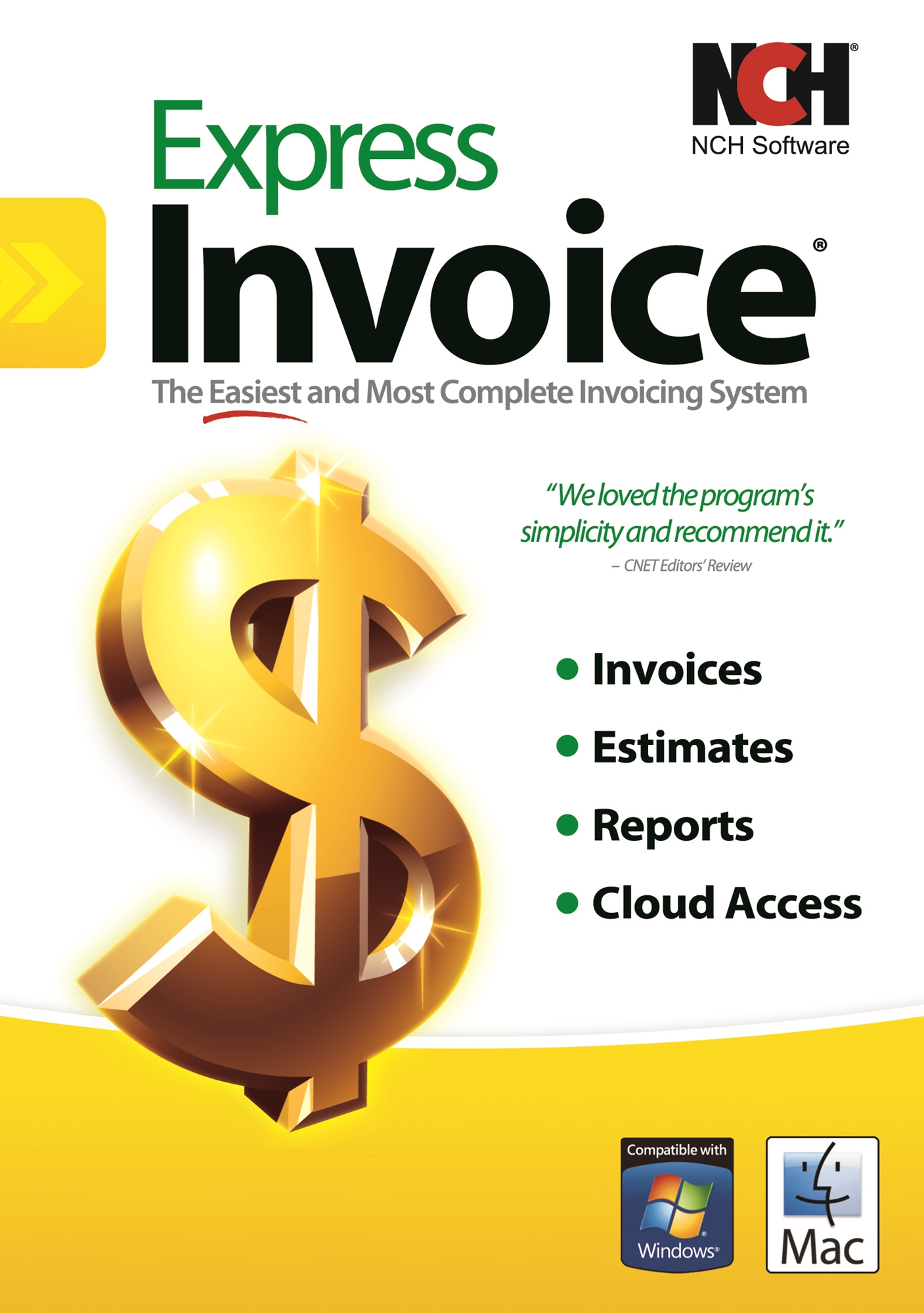 Express Invoice Software for Managing and Tracking Quotes, Invoices and Payments