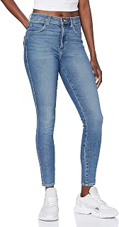 Wrangler Women's High Skinny Jeans