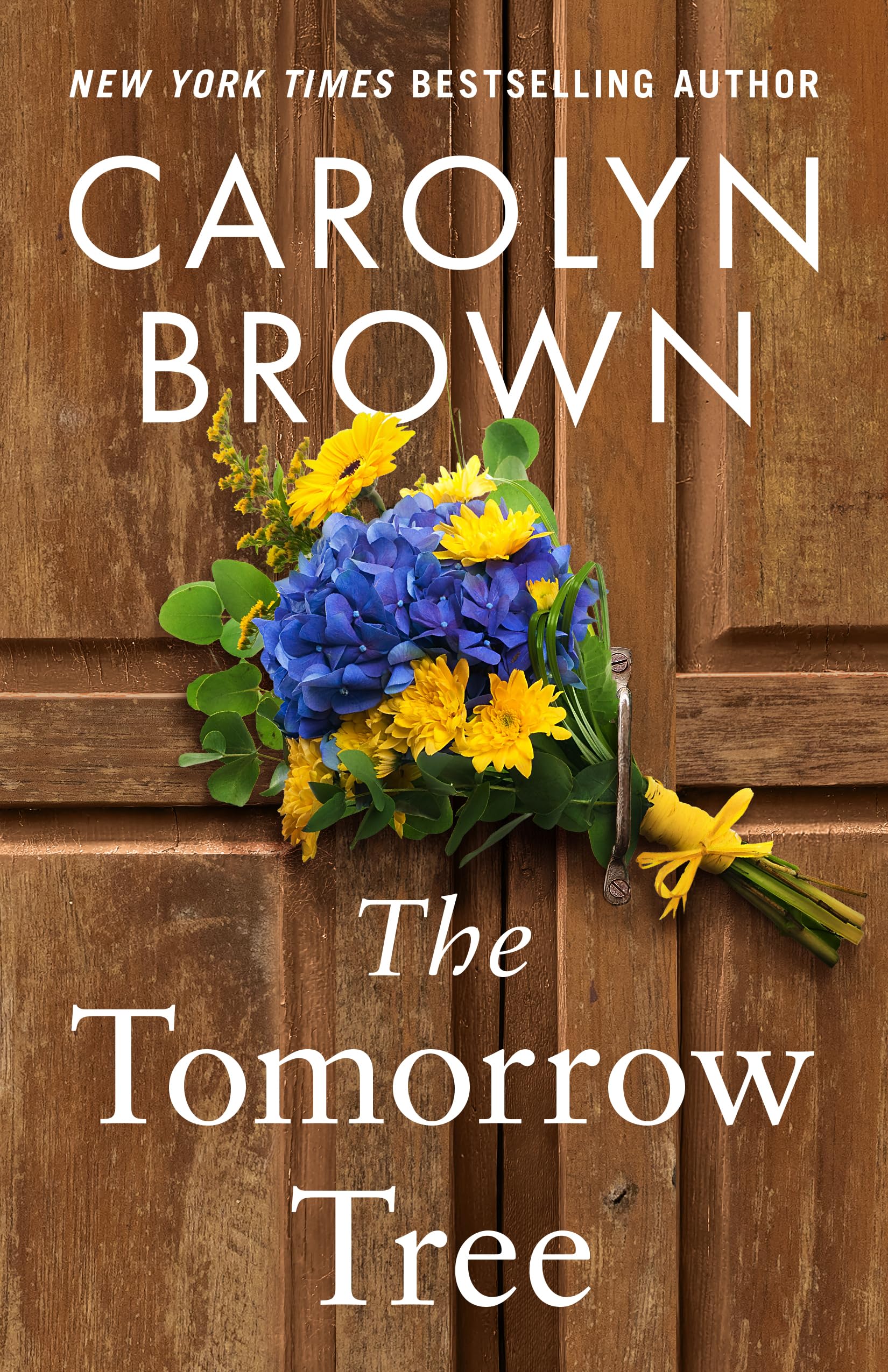 The Tomorrow Tree
