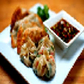 Dumpling Recipes