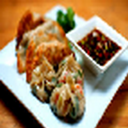 Dumpling Recipes