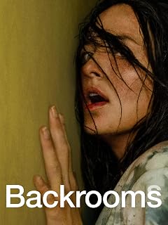 Backrooms