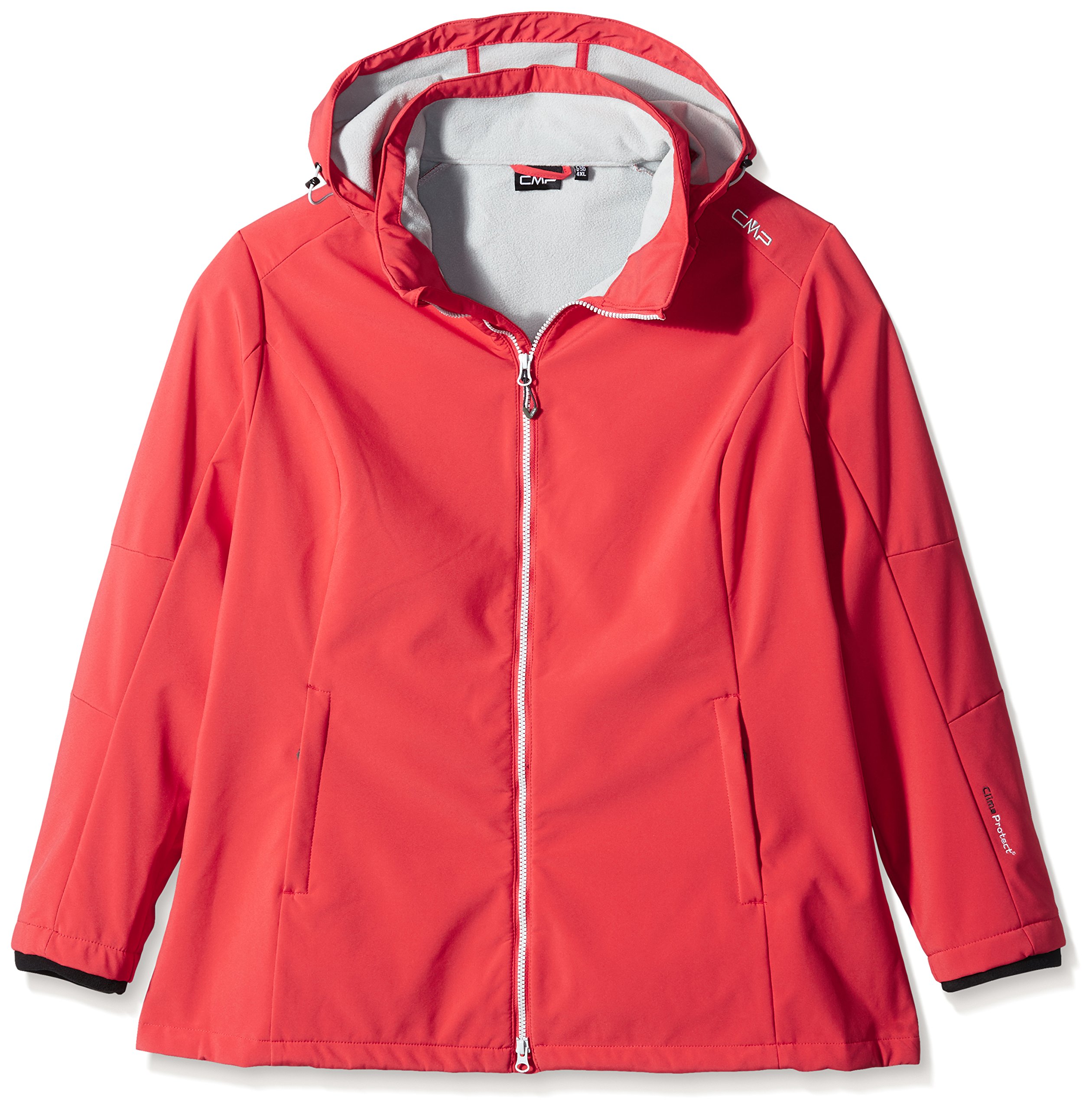 CMP 3A22226, Camping and hiking jacket for Women