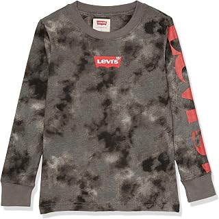 Levi's Kids Blue Sweatshirt for Kids