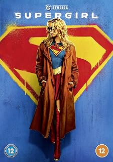 Supergirl [2026]