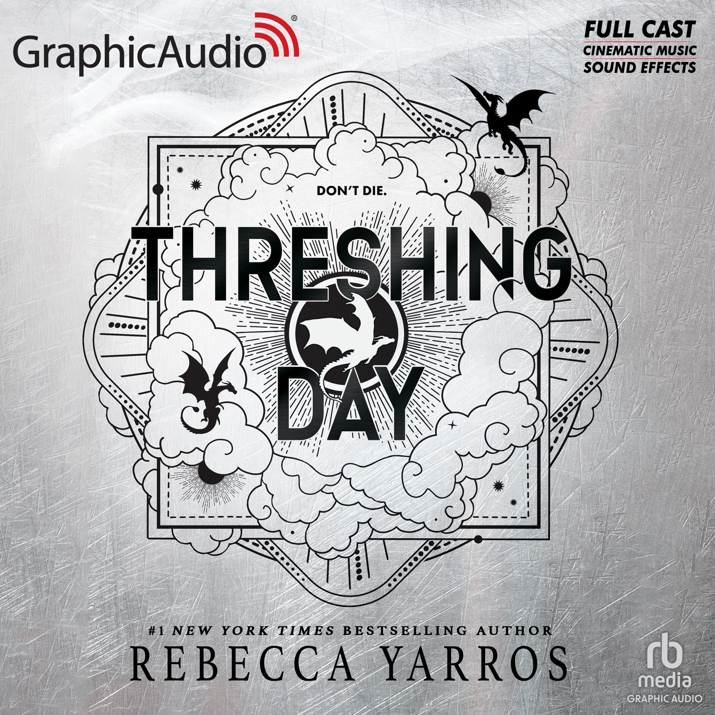 Threshing Day [Dramatized Adaptation]: The Empyrean