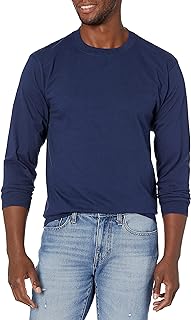 Hanes Men's Long Sleeve Shirt